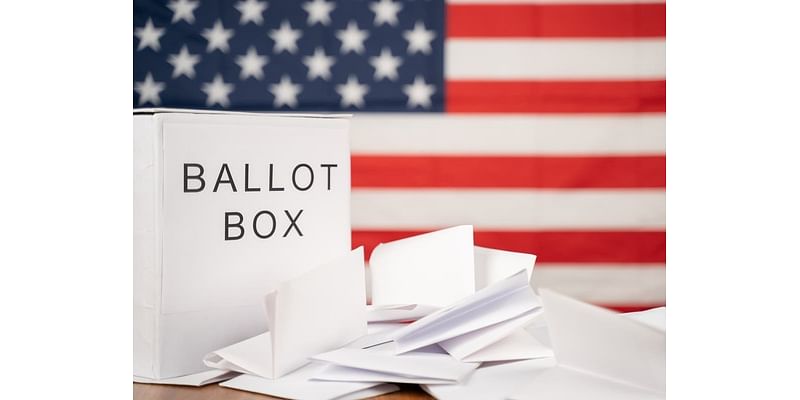 Newington Election Results 2024: Vote Totals For Every Race