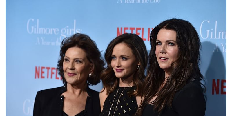 'Gilmore Girls' books to read after your annual rewatch