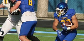 Lopers seek victory that would assure winning season