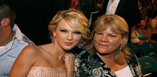 Taylor Swift fans praises her mother Andrea for pushing police and governments to beef up security on her Eras tour following stalking threats and foiled terror plots