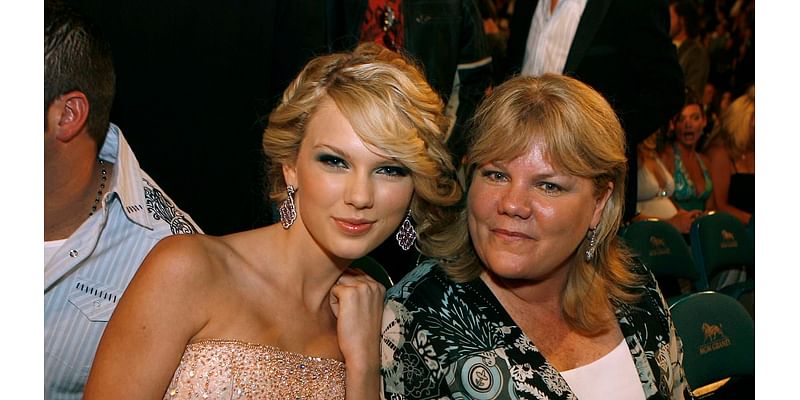 Taylor Swift fans praises her mother Andrea for pushing police and governments to beef up security on her Eras tour following stalking threats and foiled terror plots