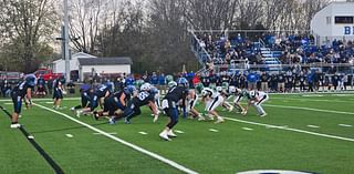 Seneca’s season ends with 21-14 playoff loss to Bismarck-Henning/Rossville-Alvin