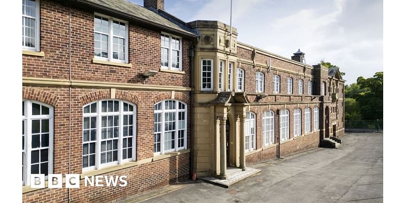 Former Catterick Garrison soldiers' home given listed status