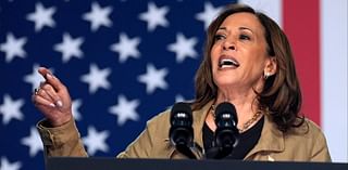 Harris is set to rally again in Las Vegas as both campaigns emphasize swing-state Nevada