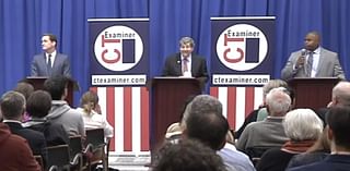 U.S. Rep. Jim Himes, two challengers parry in 4th District debate