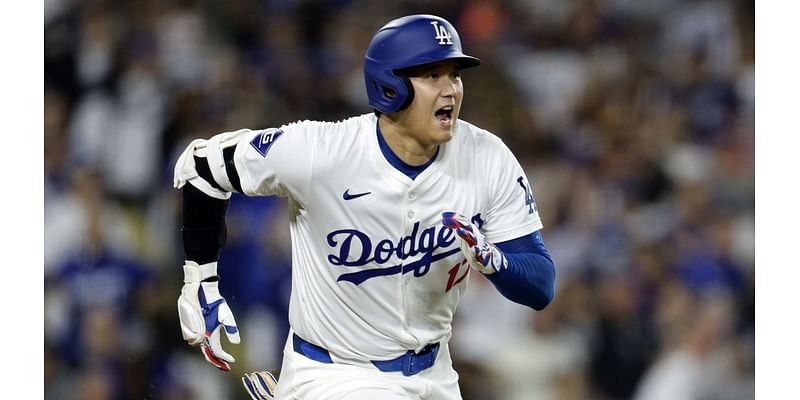 How to watch MLB Playoffs 2024 — live stream, TV channels, schedule