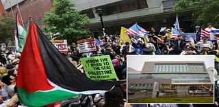 Anti-Israel student group to host panel that reeks of ‘blood libel’ at SUNY Downstate: Jewish doctors