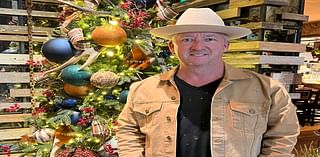 Chef Tim Love Brings Back ‘ALL IN’ Holiday Boot Drive for Second Year