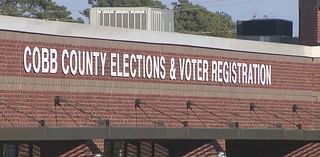 Cobb County elections: Officials take stock of what went right, future improvements