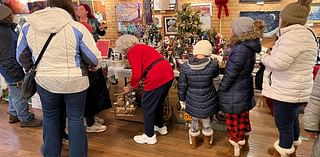 Moonlight Magic, Arts and Crafts market part of KVAL’s November offerings in Sycamore