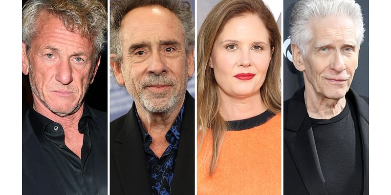 Sean Penn, Tim Burton, Alfonso Cuaron, Justine Triet, Ava DuVernay, David Cronenberg, Todd Haynes to Participate in Marrakech Festival Conversations