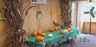 Asbury Barn hosts Pumpkin Fest to ring in the Halloween season