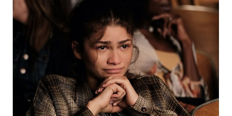 Zendaya Previews ‘Euphoria’ Season 3 Time Jump: “There’s Only So Much High School Drama You Can Deal With”