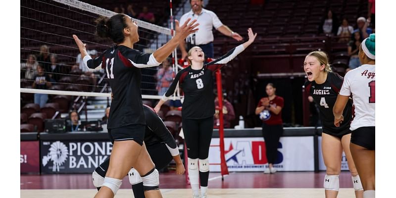 Conference Play Wraps Up With Comeback Over UIW