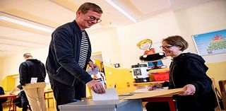 Signs of high election turnout in German state of Brandenburg