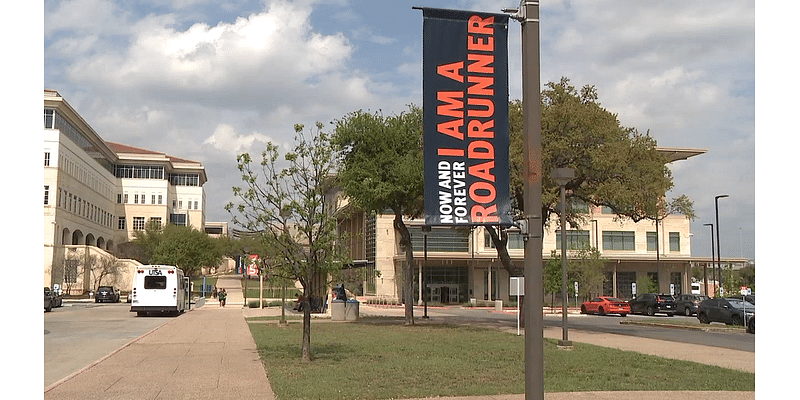 UTSA cancels Friday classes for 'Day of Reflection' amid student stress, campus tragedies