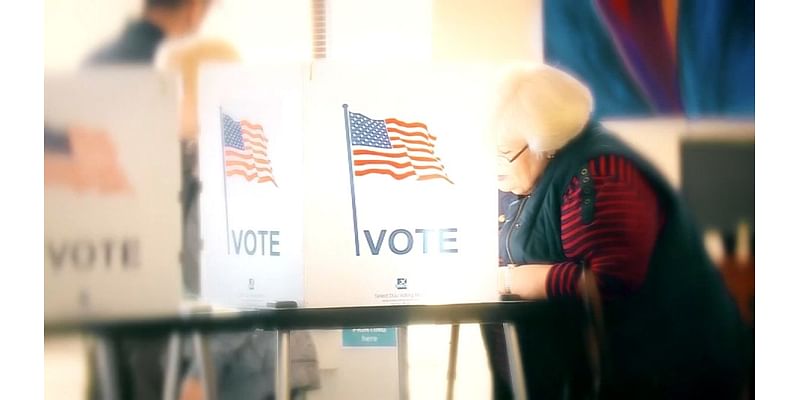 What do I need to bring to vote? Election Day dos and don'ts