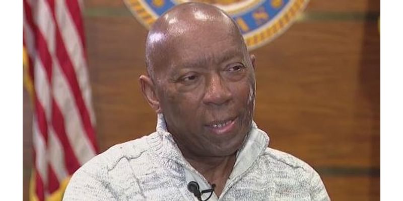 Sylvester Turner wins in Texas' 18th Congressional District