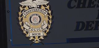 Chesterfield Township police investigating reports of "suspicious man" approaching students at bus stop