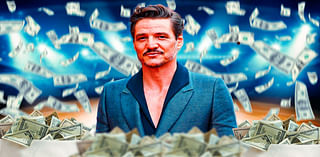 Pedro Pascal's net worth in 2024