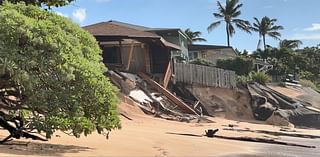 Second home to be demolished on North Shore