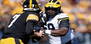 Cowboys shouldn't let recent draft busts cloud eval of Michigan prospects