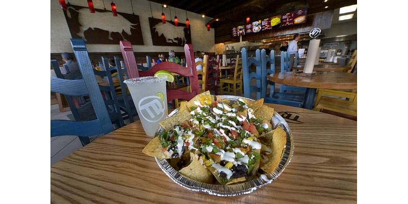 Johnson County Mexican restaurant has closed this location two years after it opened