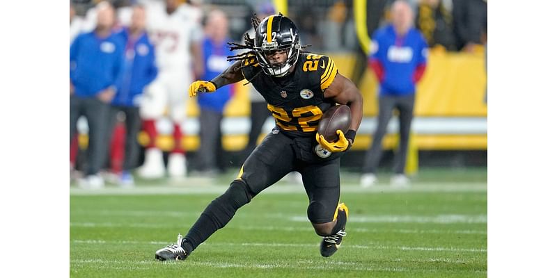 Mike Tomlin gives encouraging update on three key injured Steelers starters