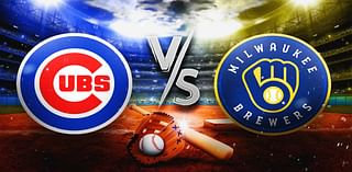 Cubs vs. Brewers prediction, odds, pick – 6/28/2024