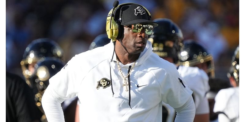 Heather Dinich: Colorado must win Big 12 Championship to secure College Football Playoff bid