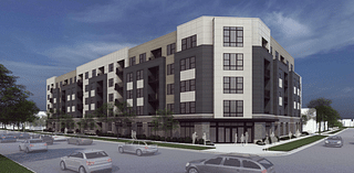 Plan Commision OKs apartments for corner of East Washington, North Seventh Street