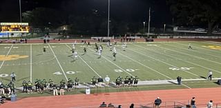 Sonora And Summerville Ready To Kick Off Football Playoffs