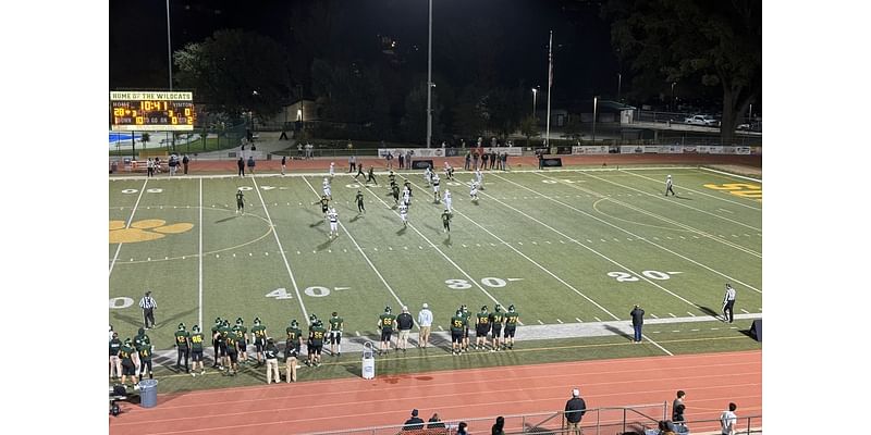 Sonora And Summerville Ready To Kick Off Football Playoffs