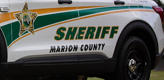 14-year-old pleads guilty to sexual assaulting 91-year-old woman in Marion County