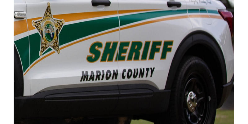 14-year-old pleads guilty to sexual assaulting 91-year-old woman in Marion County