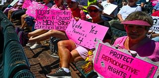 Abortion Ballot Results: Florida Rejects New Protections, Arizona Passes Abortion Rights Amendment