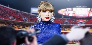 Taylor Swift’s stressed reaction to Chiefs’ OT win draws attention of lip readers