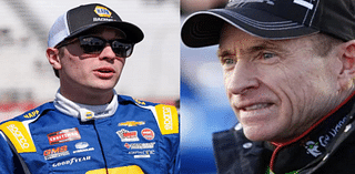 Mark Martin Gives Up on NASCAR Calling Out the Lack of Respect at Martinsville by Christian Eckes