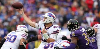 Bills at Ravens: What to look for in Week 4