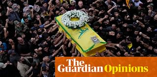 The pager bombing of Hezbollah was jaw-dropping. Will it make Israel safer? Not for long | Jonathan Freedland