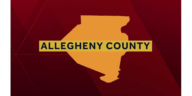 Allegheny County police investigating homicide in Glassport