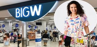 Big W Australia wows with $30 copycat dress of Jag's $220 sell-out summer design