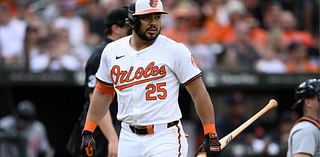 Baltimore Orioles fail to clinch playoff berth in 4-3 loss to Tigers in home finale