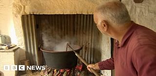 Black butter event in Jersey keeps 'unique tradition' alive