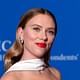 ALISON BOSHOFF: Hollywood superstar Scarlett Johansson reveals she is happy to be eaten if it means she can join the Jurassic Park gang