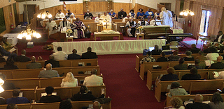 Beckley hosts the 157th Pittsburgh-West Virginia Conference of AME