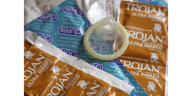 University students urged to use condoms amid high gonorrhoea and syphilis rates