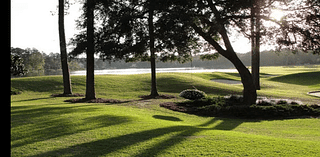 Five Local Schools Compete in Boys Regional Golf Championships