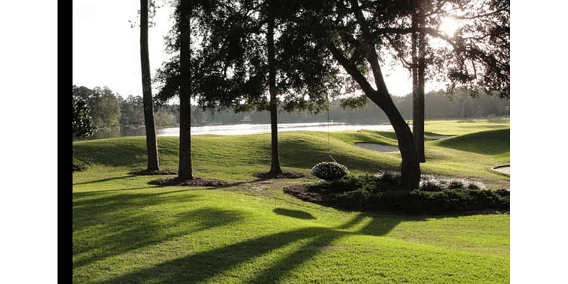 Five Local Schools Compete in Boys Regional Golf Championships