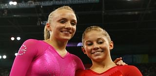 Shawn Johnson East and Nastia Liukin didn't speak for 8 years. How they repaired their friendship